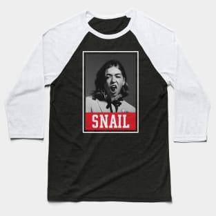 snail mail Baseball T-Shirt